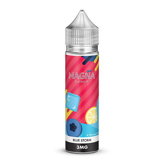 MAGNA - BLUE STORM ICE - 60ml