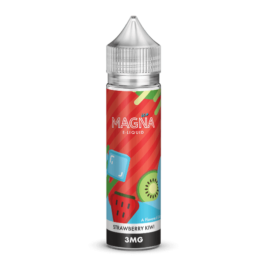 MAGNA - STRAWBERRY KIWI ICE - 60ml