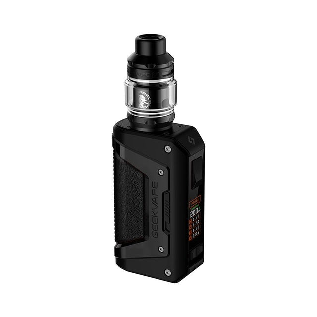 Geek Vape L200 Aegis Legend 2 200W Starter Kit