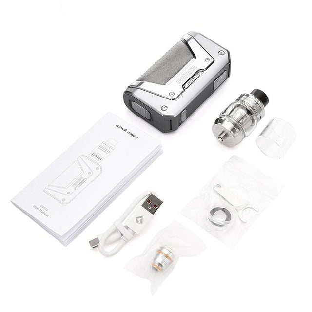 Geek Vape L200 Aegis Legend 2 200W Starter Kit