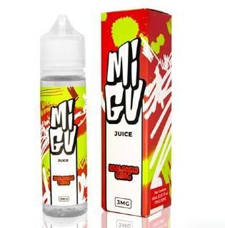 MIGO - MELANCIA GANG - 60ml