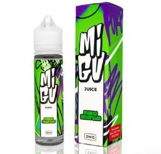 MIGO - MENTA ANTÁRTIDA - 60ml