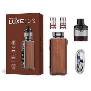 Vaporesso Luxe 80s - KIT