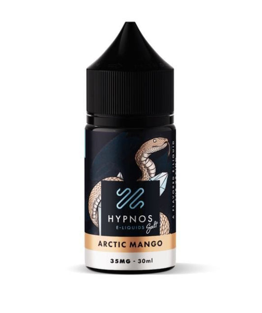 HYPNOS SALT - ARCITC MANGO - 30ml