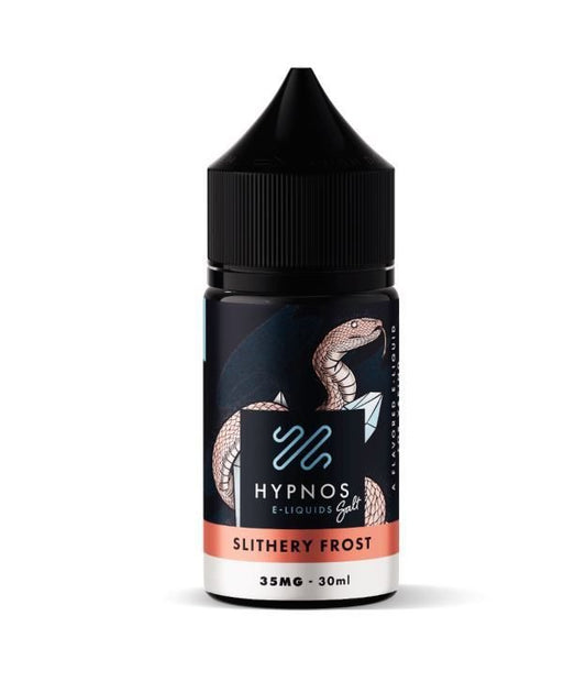 HYPNOS SALT - SLITHERY FROST - 30ml