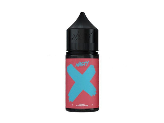 NASTY SALT - SERIES X - PINK LEMONADE - 30ML