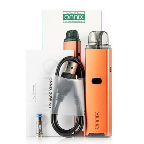 KIT POD SYSTEM ONNIX 20W 1100MAH - FREEMAX