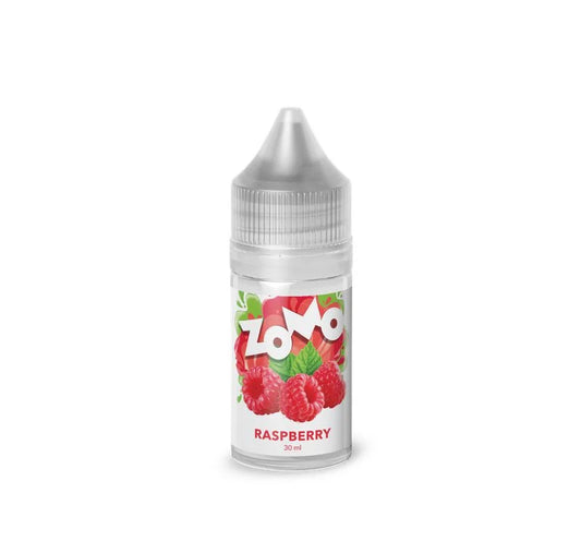 ZOMO - RASPBERRY - 30ml