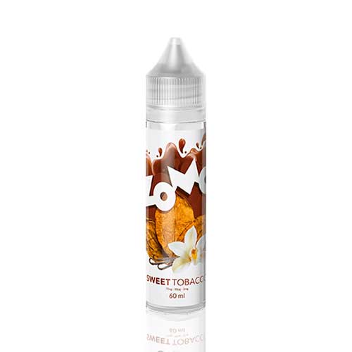 ZOMO - SWEET TOBACCO - 60ml