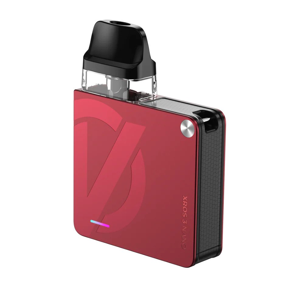 Vaporesso Xros Nano 3