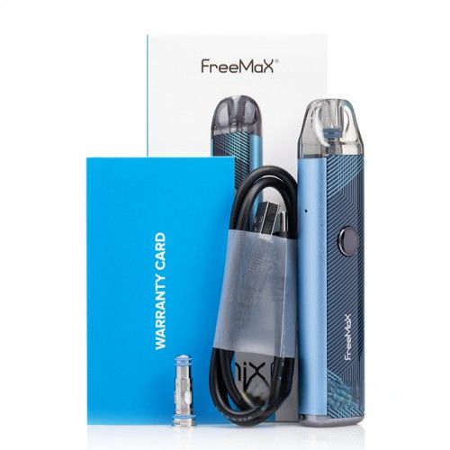 KIT POD SYSTEM ONNIX 2 15W 900MAH - FREEMAX