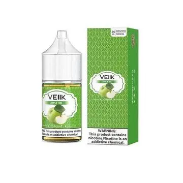 VEIIK SALT - APPLE ICE - 30ml