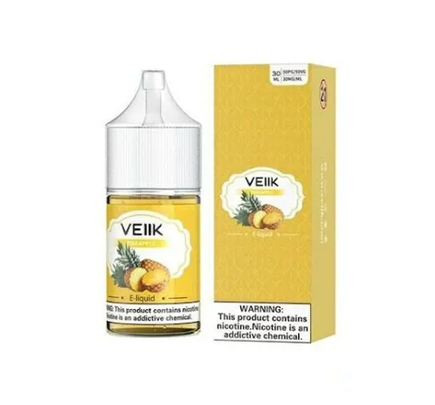 VEIIK SALT - PINEAPPLE - 30ml