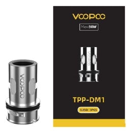 Coil Voopoo TPP-DM1 0.15