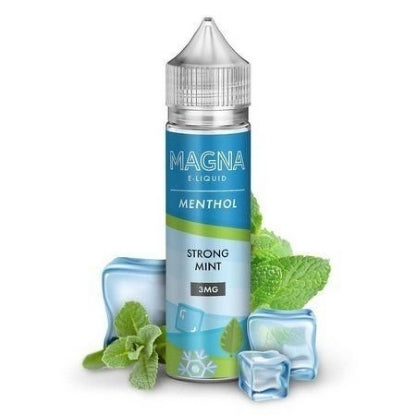 MAGNA - STRONG MINT - 60ml