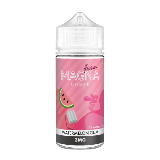 MAGNA - WATERMELON GUM - 100ml