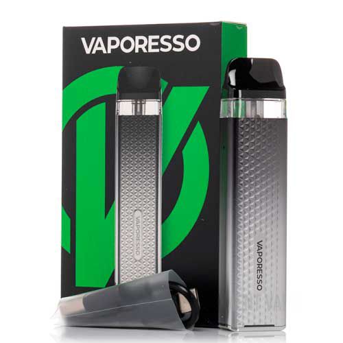 Kit Pod Xros 3 Mini - Vaporesso