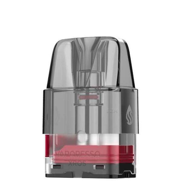 Reposição Pod XROS  - Vaporesso  (0.6 Ohms 0.7 Ohms 0.8 Ohms 1.0 Ohms 1.2 Ohms)