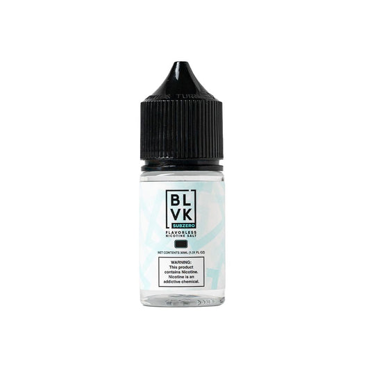 BLVK SALT - Sub Zero - 30ml