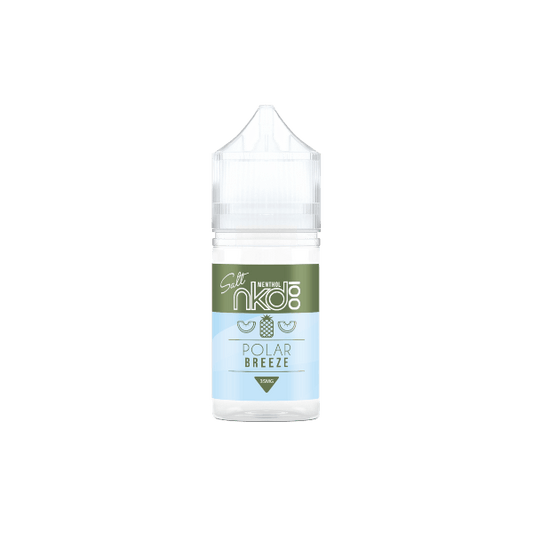 NAKED 100 SALT - POLAR BREEZE - 30ml