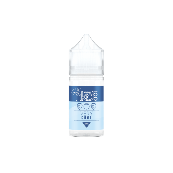 NAKED 100 SALT - VERY COOL - 30ml