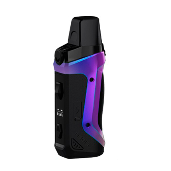 GEEKVAPE AEGIS BOOST 40W POD MOD KIT