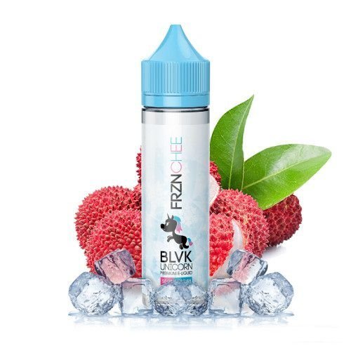 BLVK UNICORN - FRZN CHEE - 60ml