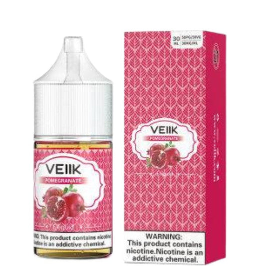 VEIIK SALT - POMEGRANATE - 30ml