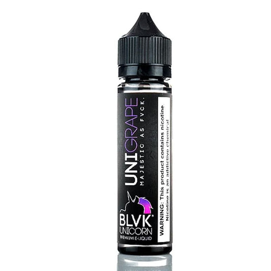 BLVK UNICORN - UNIGRAPE - 60ml