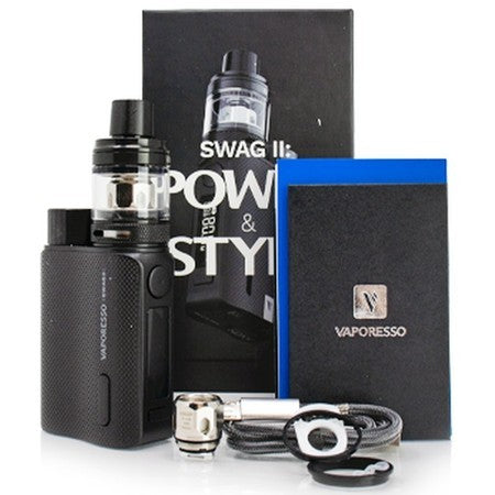 VAPORESSO SWAG 2 - KIT