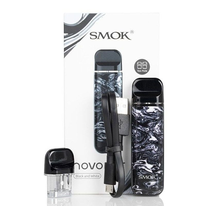 Smok Novo 2 Kit