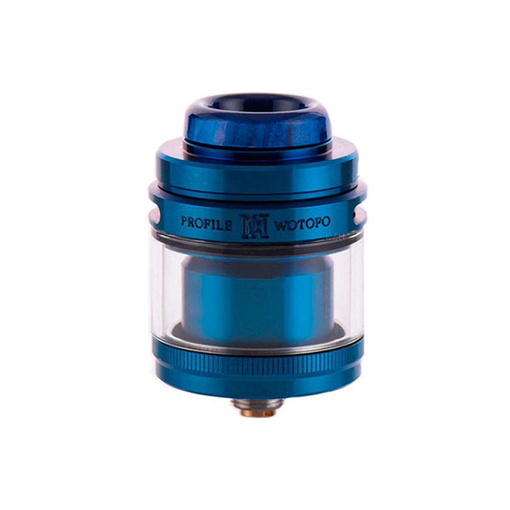 ATOMIZADOR PROFILE M RTA