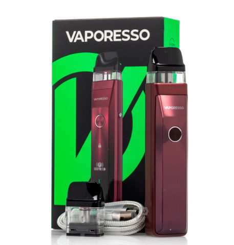 Kit Pod Xros Pro - Vaporesso