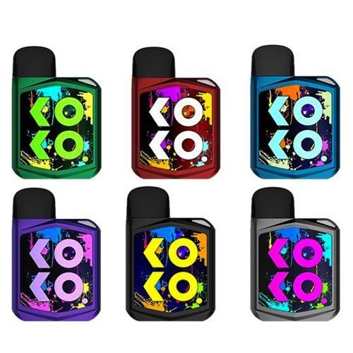 Uwell CALIBURN KOKO PRIME 15W Pod System