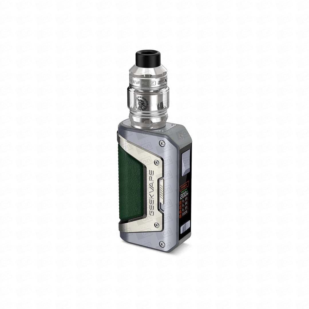 Geek Vape L200 Aegis Legend 2 200W Starter Kit