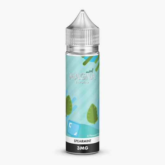 MAGNA - SPEARMINT - 60ml