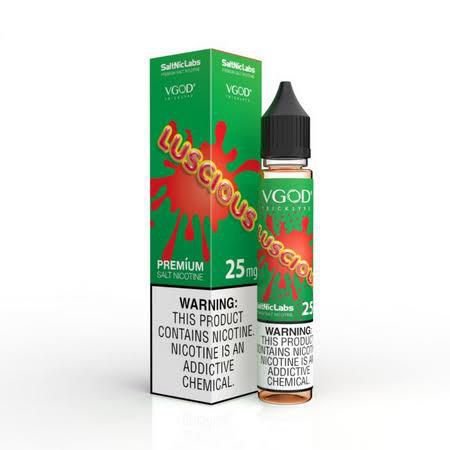 VGOD SALT - WATERMELON SPLASH - 30ml