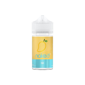 NAKED 100 - MANGO BASIC ICE - 60ml