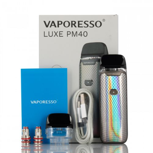 Vaporesso Luxe PM40