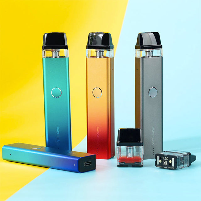 Vaporesso XROS 2