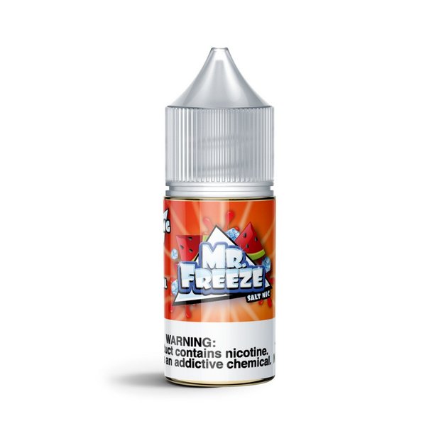 MR FREEZE SALT - WATERMELON FROST - 30ml