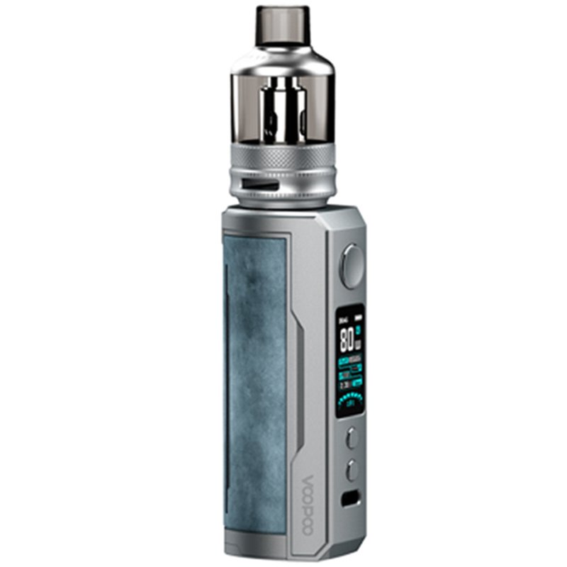 Voopoo Drag X Plus - Kit