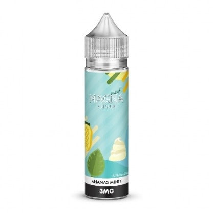 MAGNA - ANANAS MINTY - 60ml