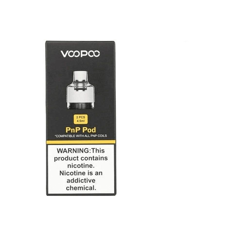 Voopoo Pod Tank PNP 4.5ML (UNIDADE)