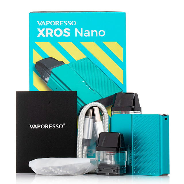 Vaporesso XROS Nano Pod System