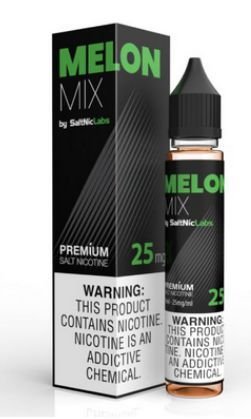 VGOD SALT - MELON MIX SALT - 30ml