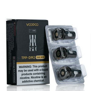 Coil Voopoo TPP-DM2 0.2