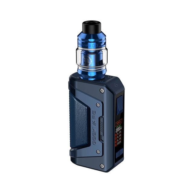 Geek Vape L200 Aegis Legend 2 200W Starter Kit