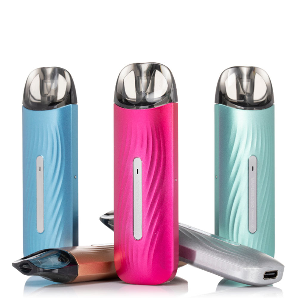 Vaporesso OSMALL 2 Pod System