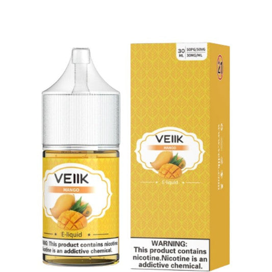 VEIIK SALT - MANGO - 30ml